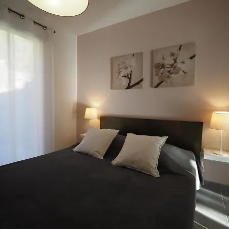 Le Petit Vallon Prázdninový dům Allemagne-en-Provence